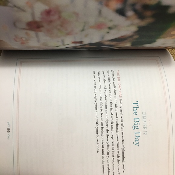 Wedding planner - Picture 10 of 11